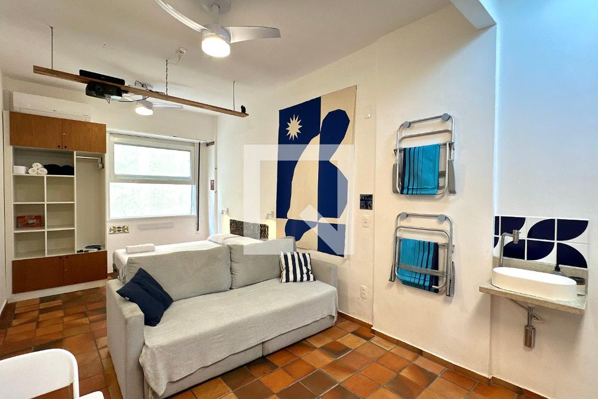 Kitnet-Studio, 25 m² - Foto 28