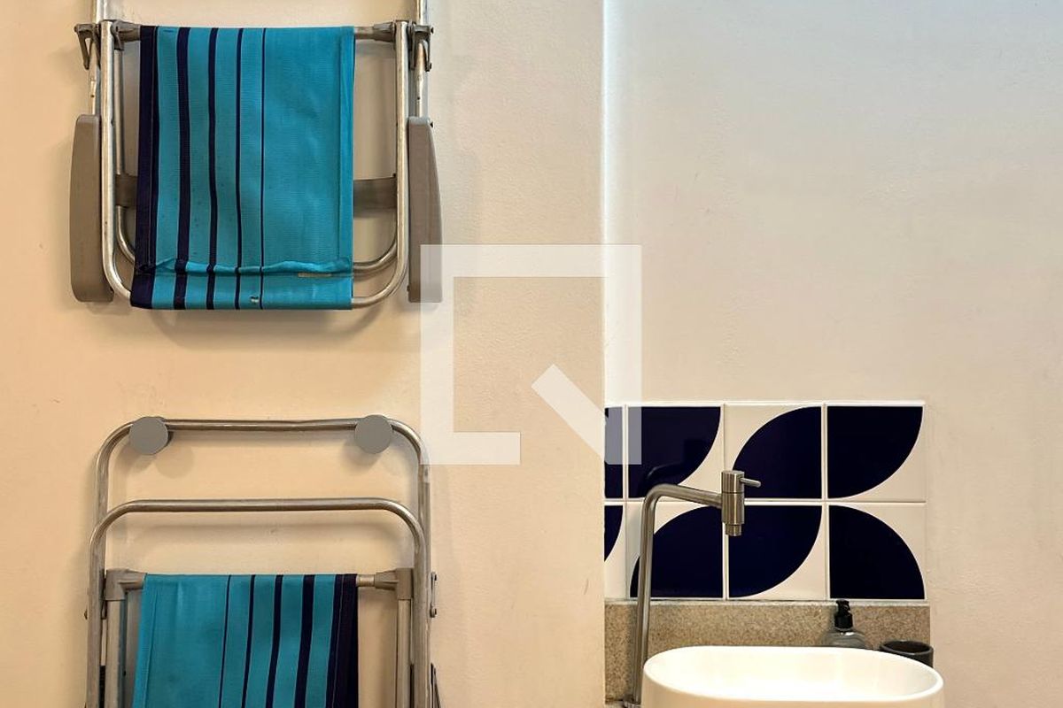 Kitnet-Studio, 25 m² - Foto 30