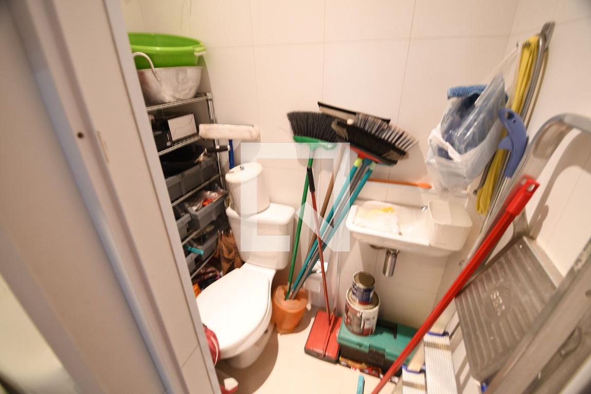 Apartamento à Venda - Cambuí, 3 Quartos,  132 m2 em , Campinas - sp | SoloBR