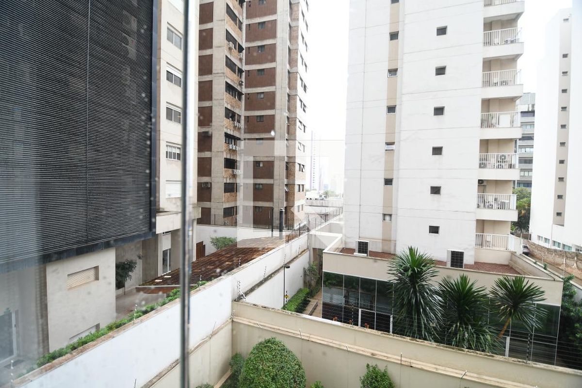 Apartamento à Venda - Cambuí, 3 Quartos,  132 m2 em , Campinas - sp | SoloBR