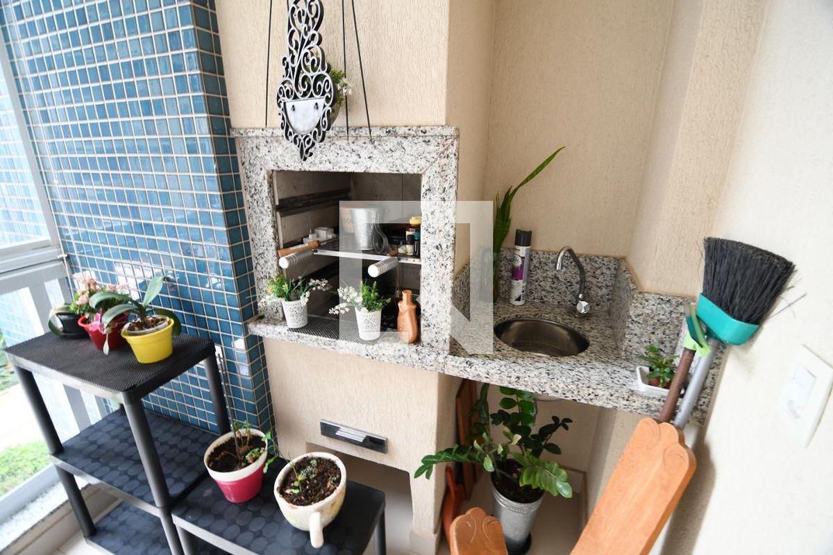 Apartamento à Venda - Cambuí, 3 Quartos,  132 m2 em , Campinas - sp | SoloBR