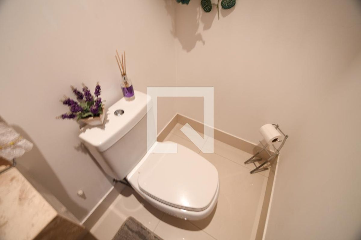 Apartamento à Venda - Cambuí, 3 Quartos,  132 m2 em , Campinas - sp | SoloBR
