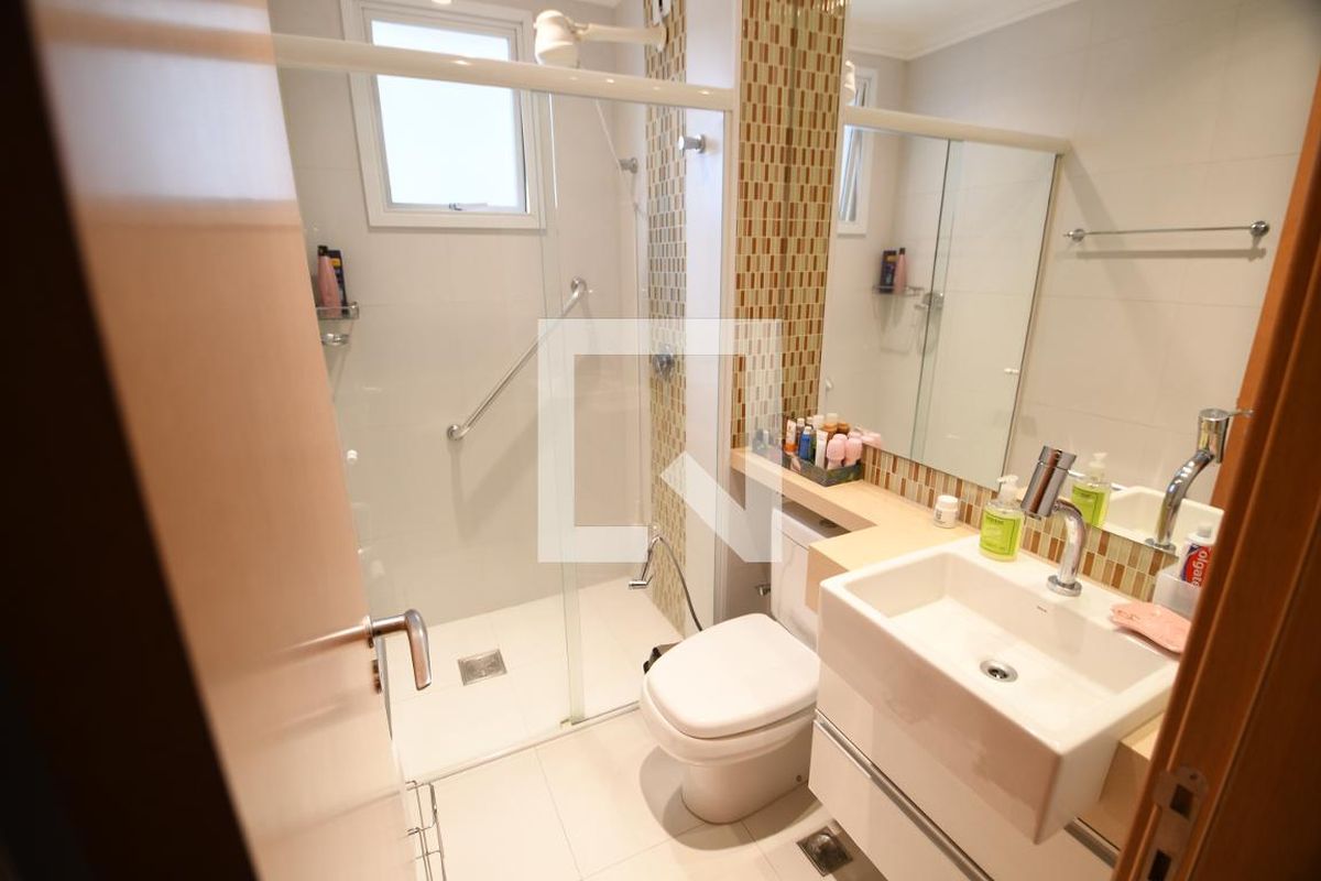 Apartamento à Venda - Cambuí, 3 Quartos,  132 m2 em , Campinas - sp | SoloBR