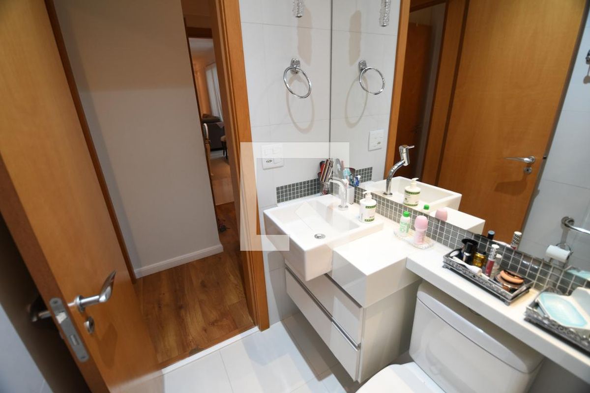 Apartamento à Venda - Cambuí, 3 Quartos,  132 m2 em , Campinas - sp | SoloBR