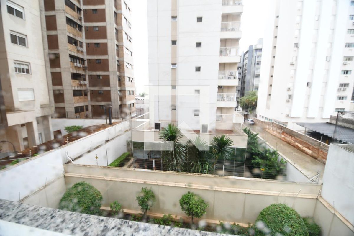 Apartamento à Venda - Cambuí, 3 Quartos,  132 m2 em , Campinas - sp | SoloBR