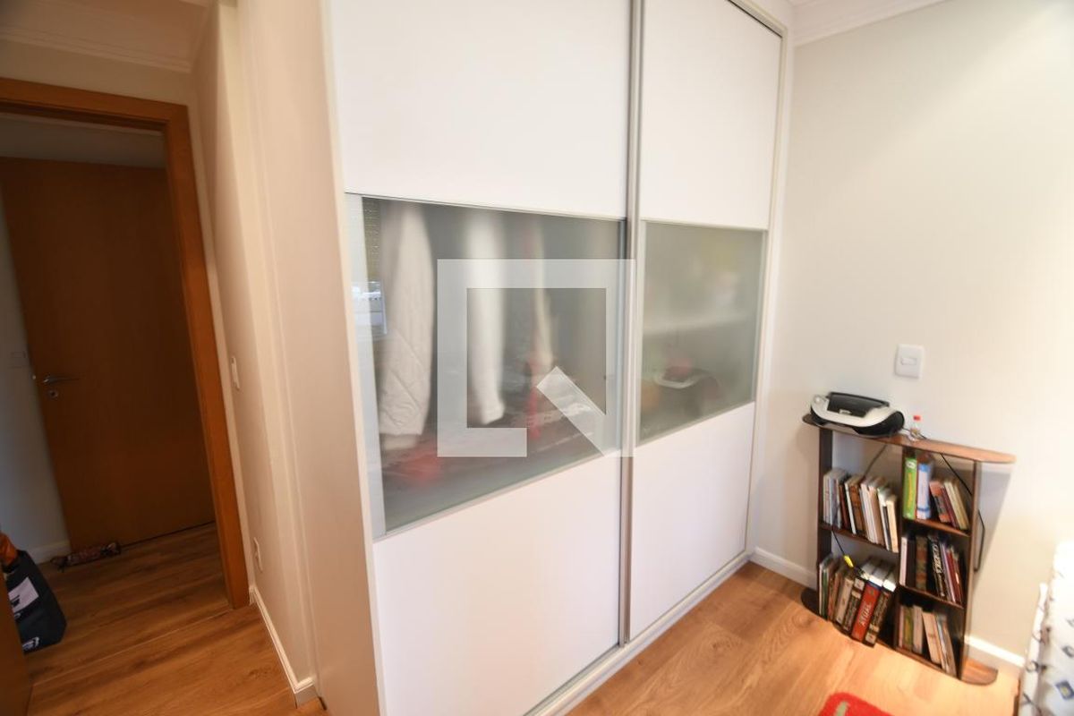 Apartamento à Venda - Cambuí, 3 Quartos,  132 m2 em , Campinas - sp | SoloBR