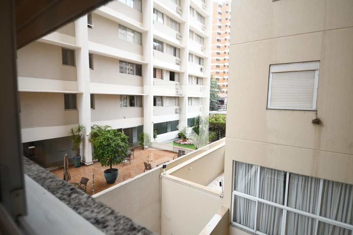 Apartamento à Venda - Cambuí, 3 Quartos,  132 m2 em , Campinas - sp | SoloBR