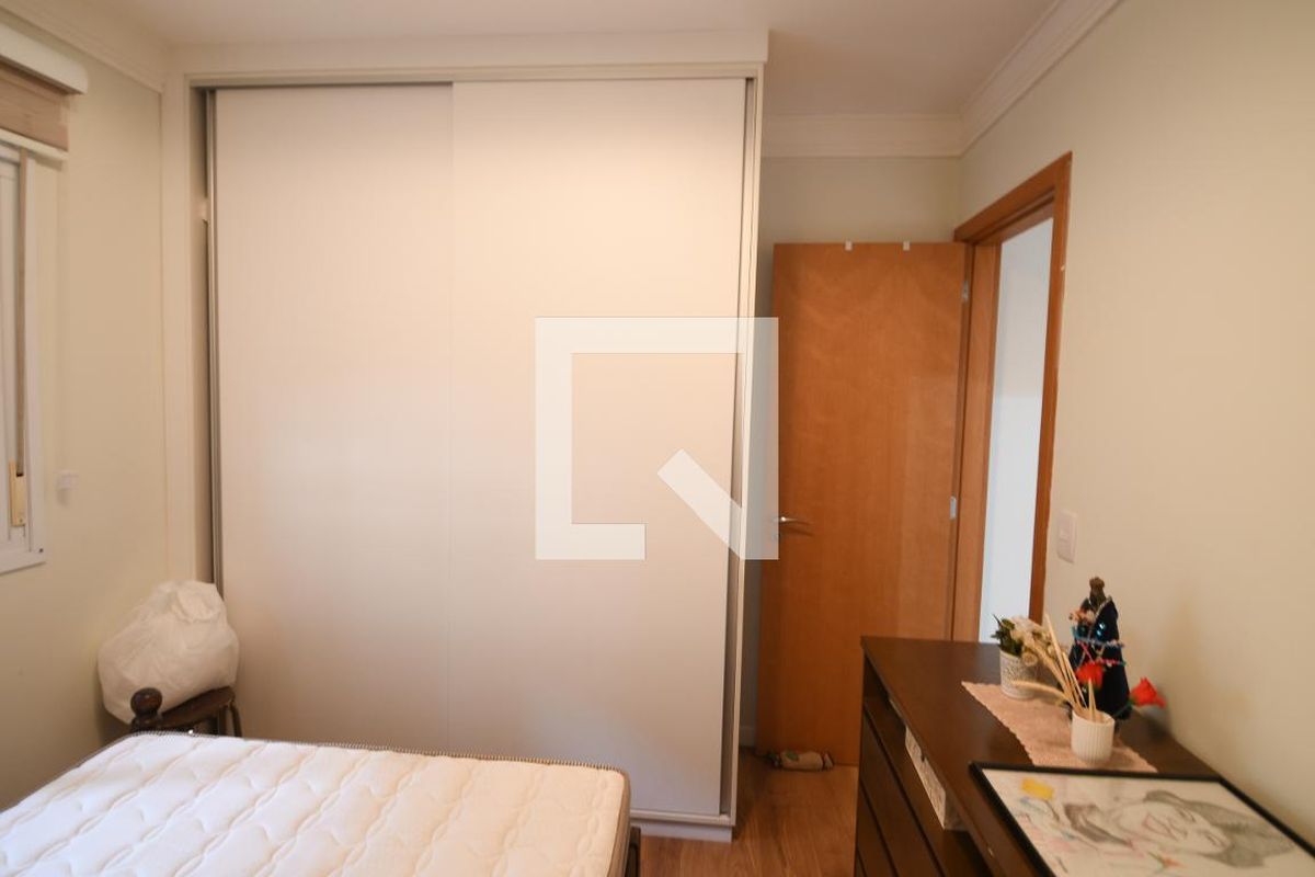 Apartamento à Venda - Cambuí, 3 Quartos,  132 m2 em , Campinas - sp | SoloBR