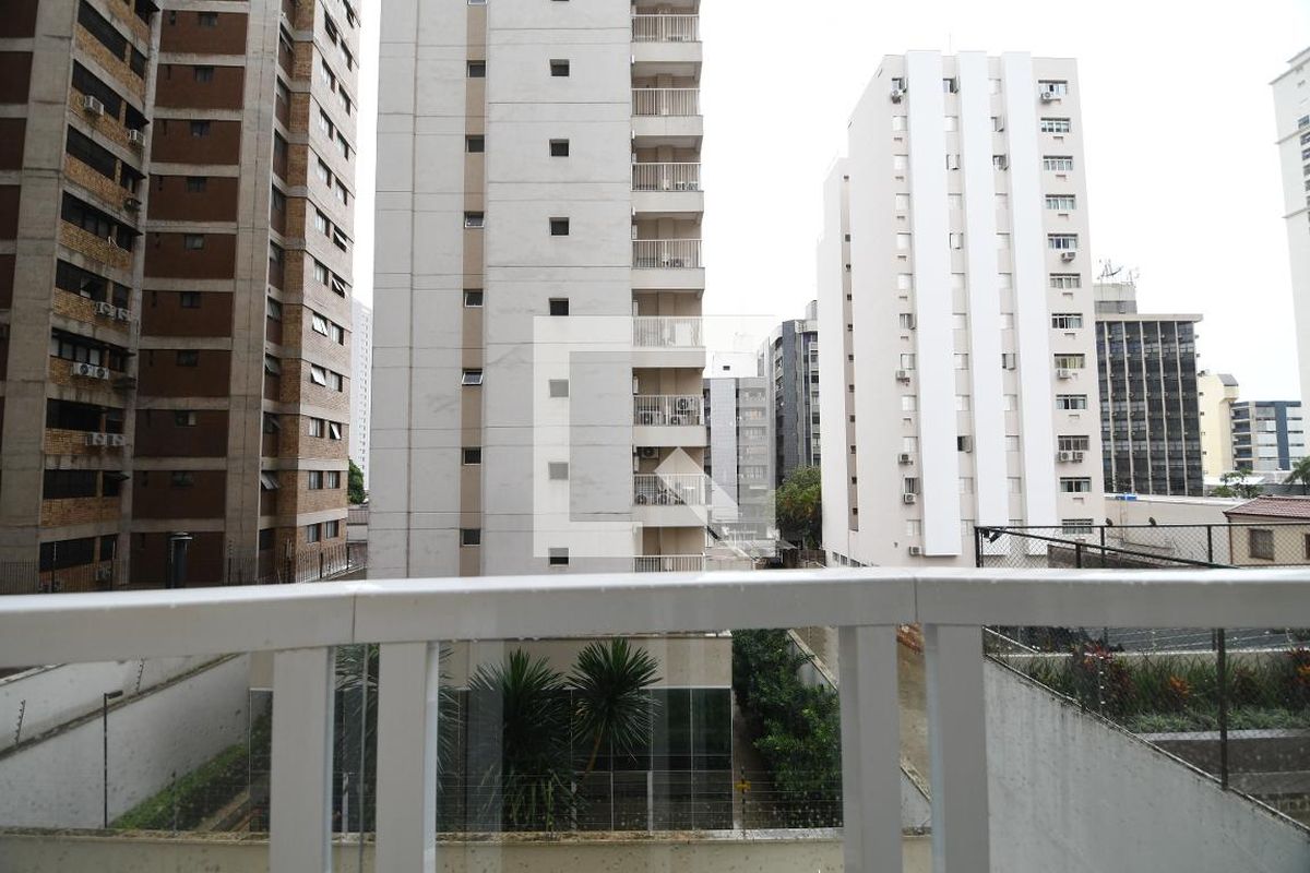 Apartamento à Venda - Cambuí, 3 Quartos,  132 m2 em , Campinas - sp | SoloBR