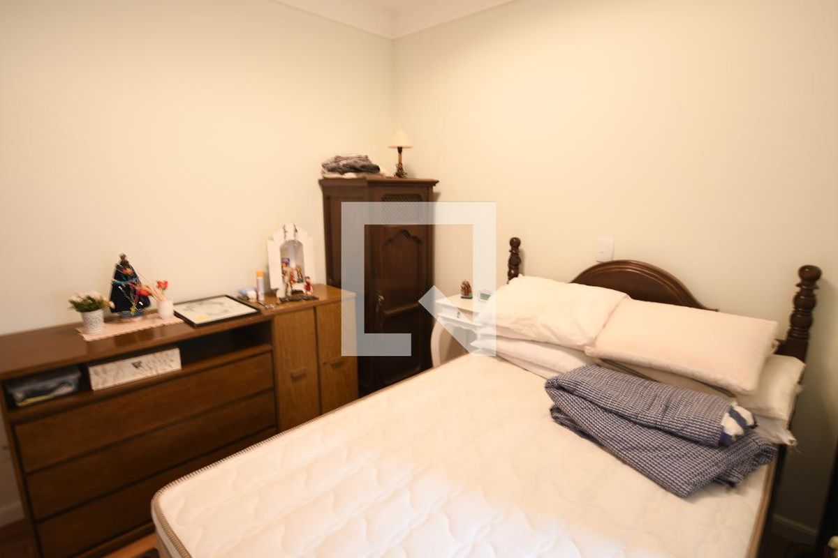Apartamento à Venda - Cambuí, 3 Quartos,  132 m2 em , Campinas - sp | SoloBR