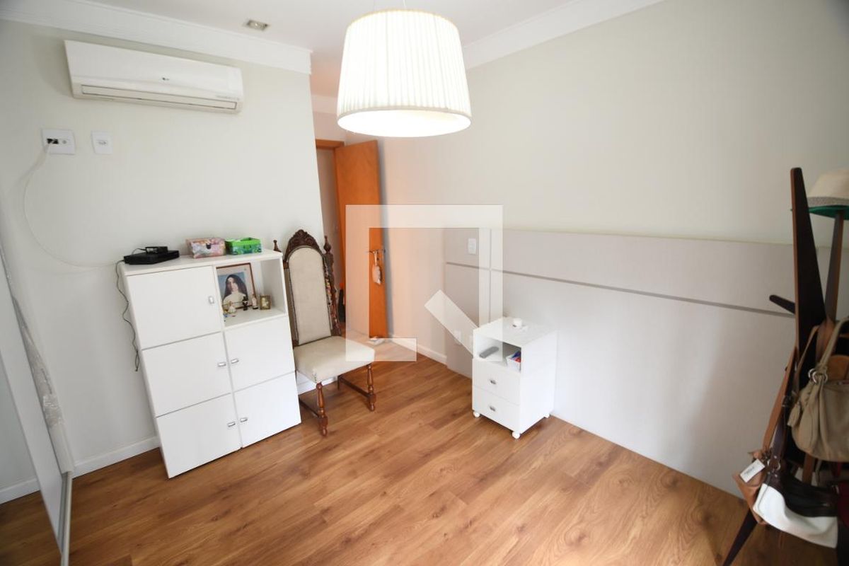 Apartamento à Venda - Cambuí, 3 Quartos,  132 m2 em , Campinas - sp | SoloBR