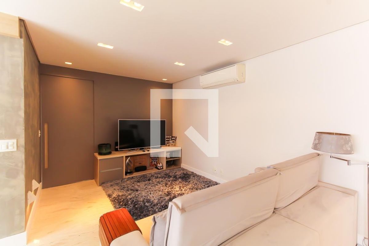 Apartamento, 2 quartos, 70 m² - Foto 2