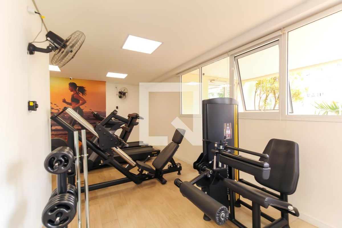 Apartamento, 2 quartos, 70 m² - Foto 76