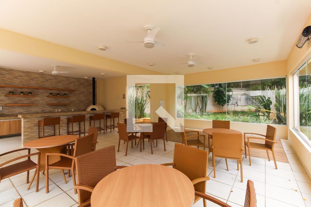 Apartamento, 2 quartos, 70 m² - Foto 58