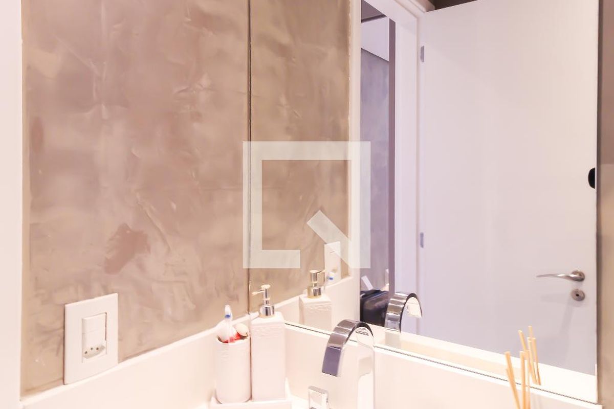 Apartamento, 2 quartos, 70 m² - Foto 40