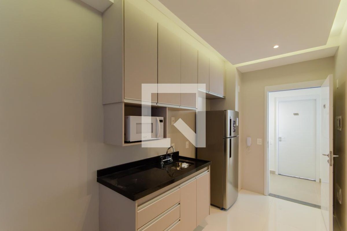 Kitnet-Studio, 25 m² - Foto 27
