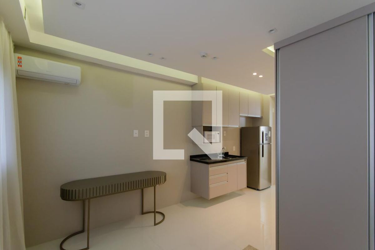 Kitnet-Studio, 25 m² - Foto 6