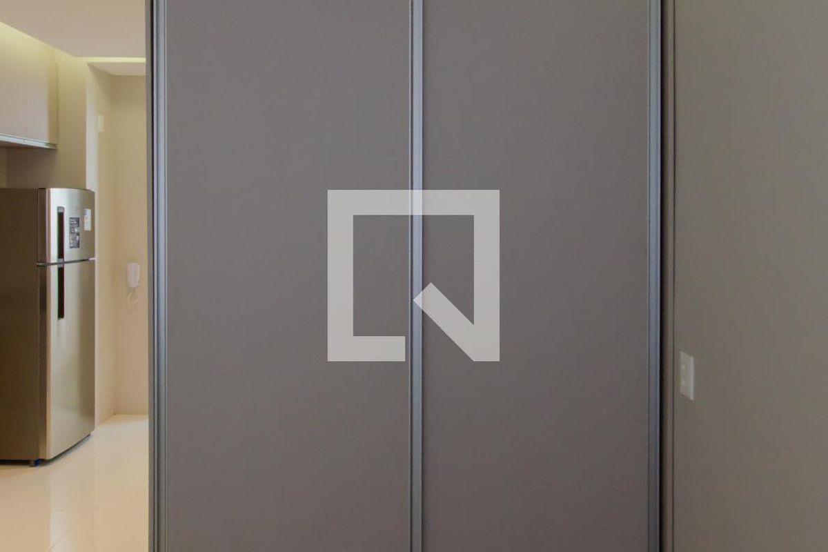Kitnet-Studio, 25 m² - Foto 12