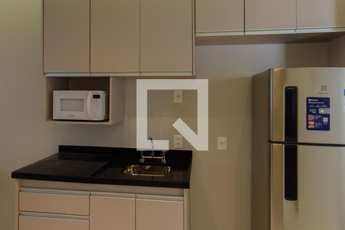 Kitnet-Studio, 25 m² - Foto 33