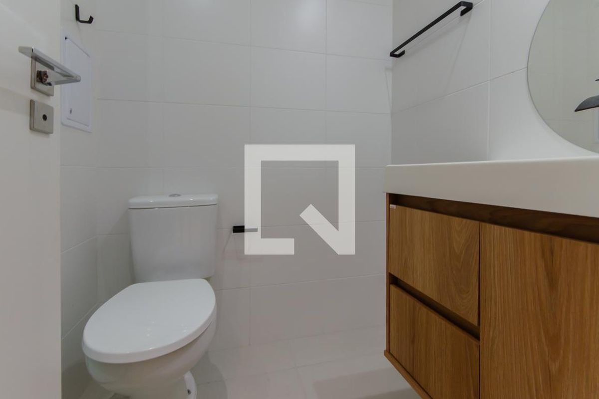 Kitnet-Studio, 25 m² - Foto 18