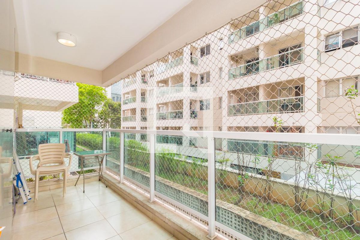 Apartamento, 2 quartos, 84 m² - Foto 18