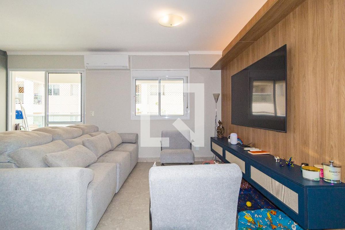 Apartamento, 2 quartos, 84 m² - Foto 10