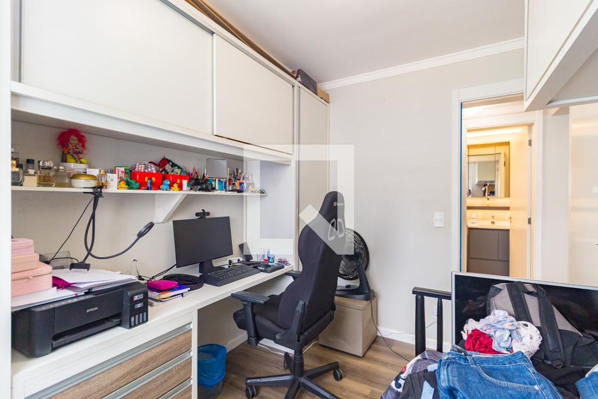 Apartamento, 2 quartos, 84 m² - Foto 32
