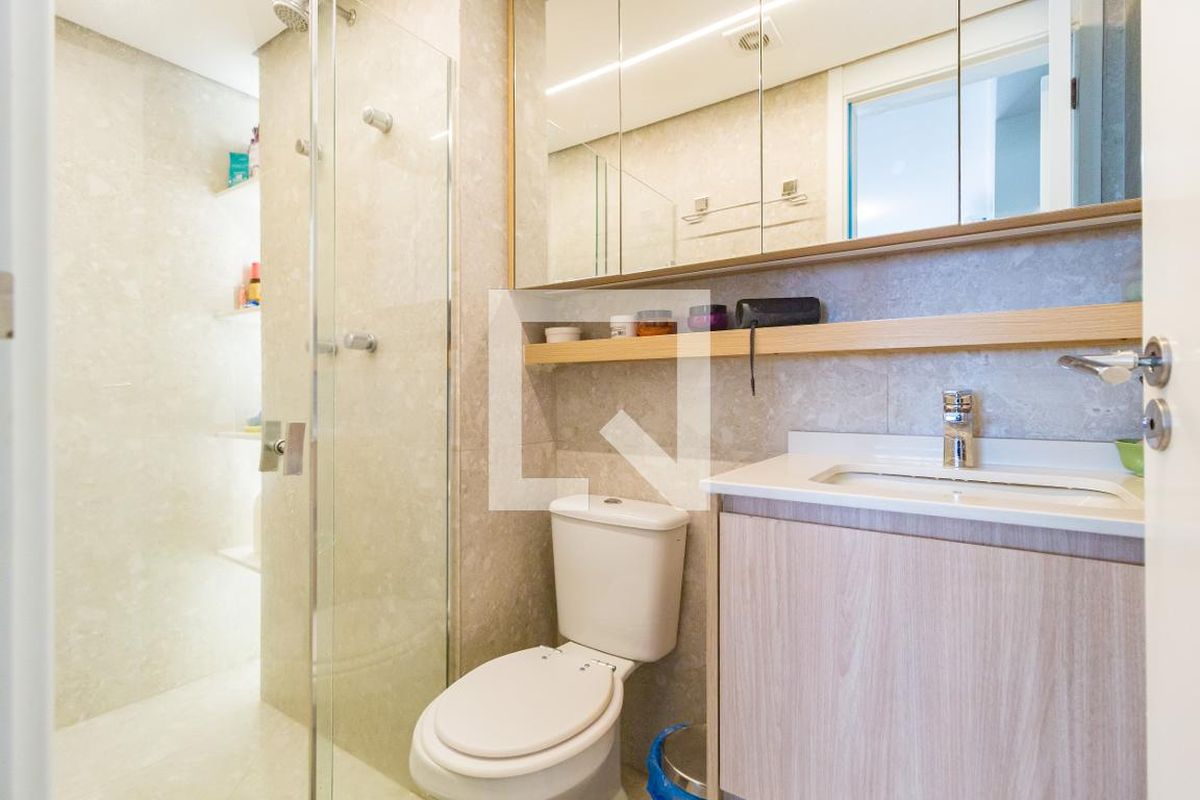 Apartamento, 2 quartos, 84 m² - Foto 46
