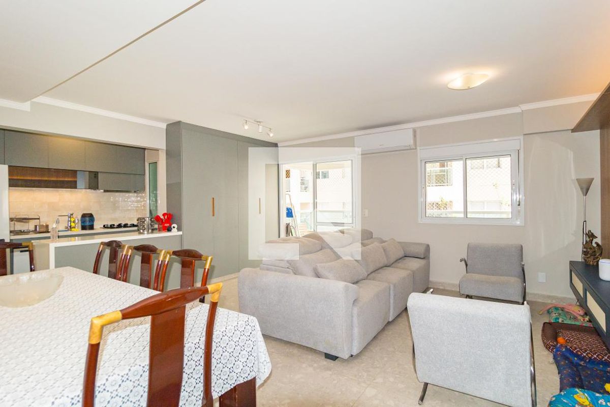 Apartamento, 2 quartos, 84 m² - Foto 6
