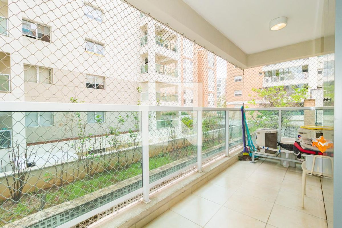 Apartamento, 2 quartos, 84 m² - Foto 22