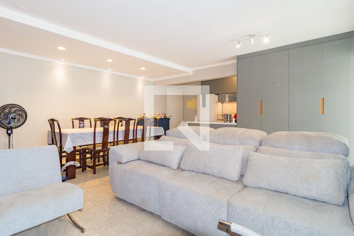 Apartamento, 2 quartos, 84 m² - Foto 8