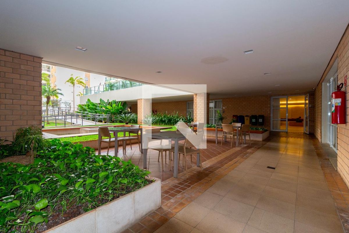 Apartamento, 2 quartos, 84 m² - Foto 88