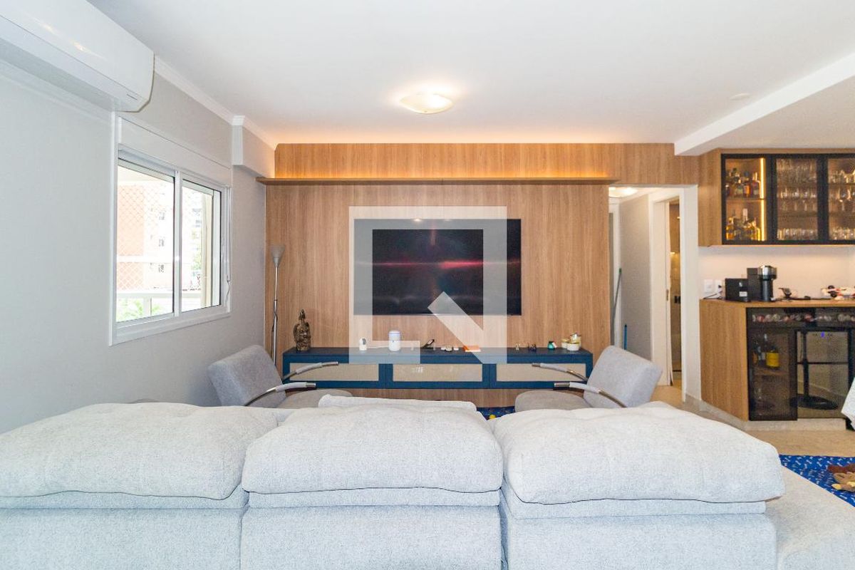 Apartamento, 2 quartos, 84 m² - Foto 12