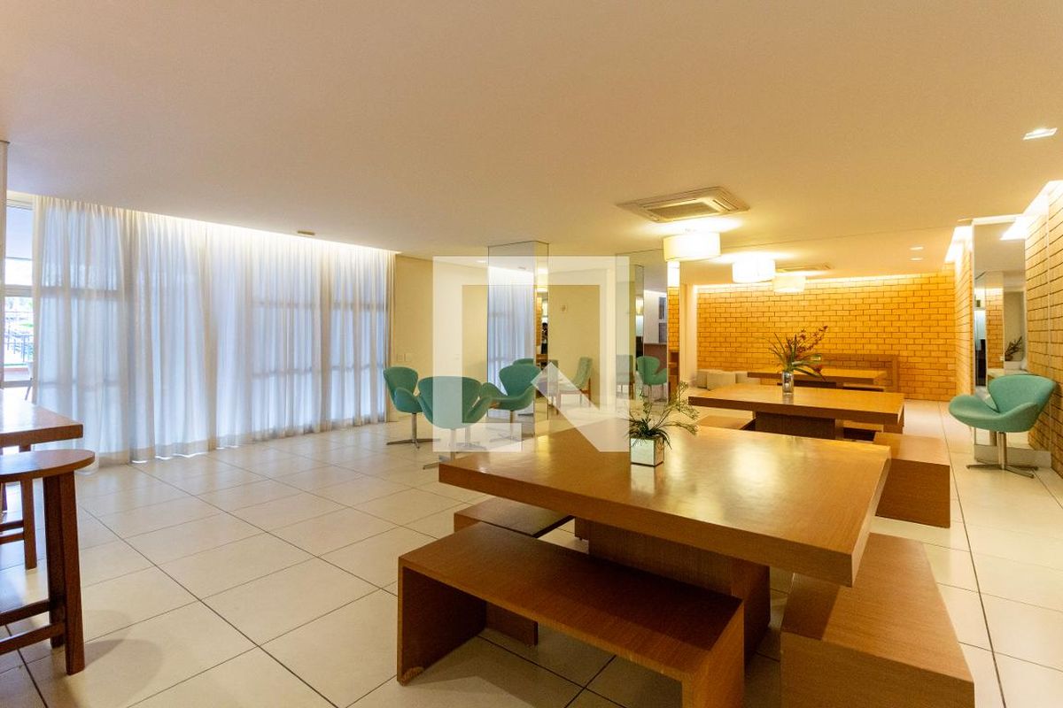 Apartamento, 2 quartos, 84 m² - Foto 138