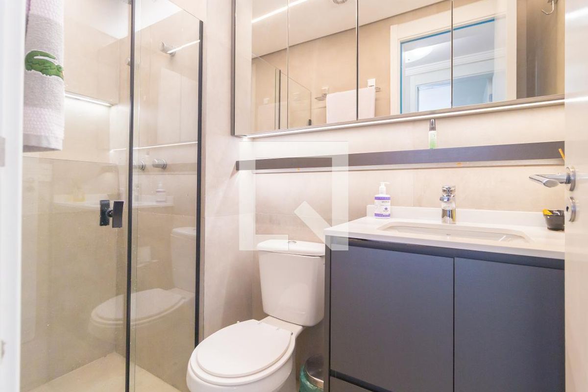 Apartamento, 2 quartos, 84 m² - Foto 56