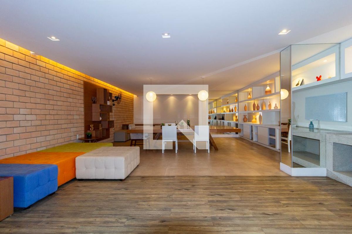 Apartamento, 2 quartos, 84 m² - Foto 98