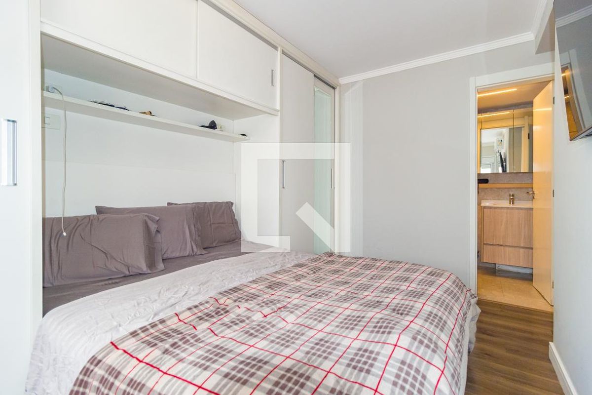 Apartamento, 2 quartos, 84 m² - Foto 38