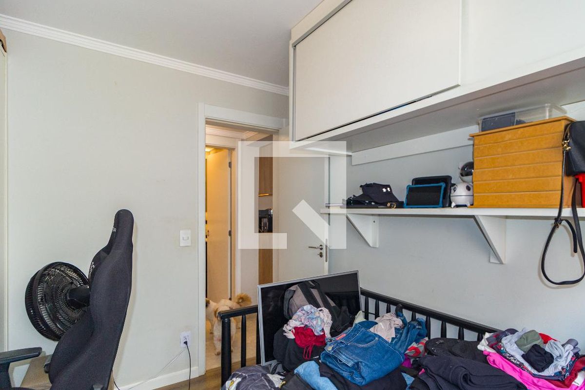 Apartamento, 2 quartos, 84 m² - Foto 28