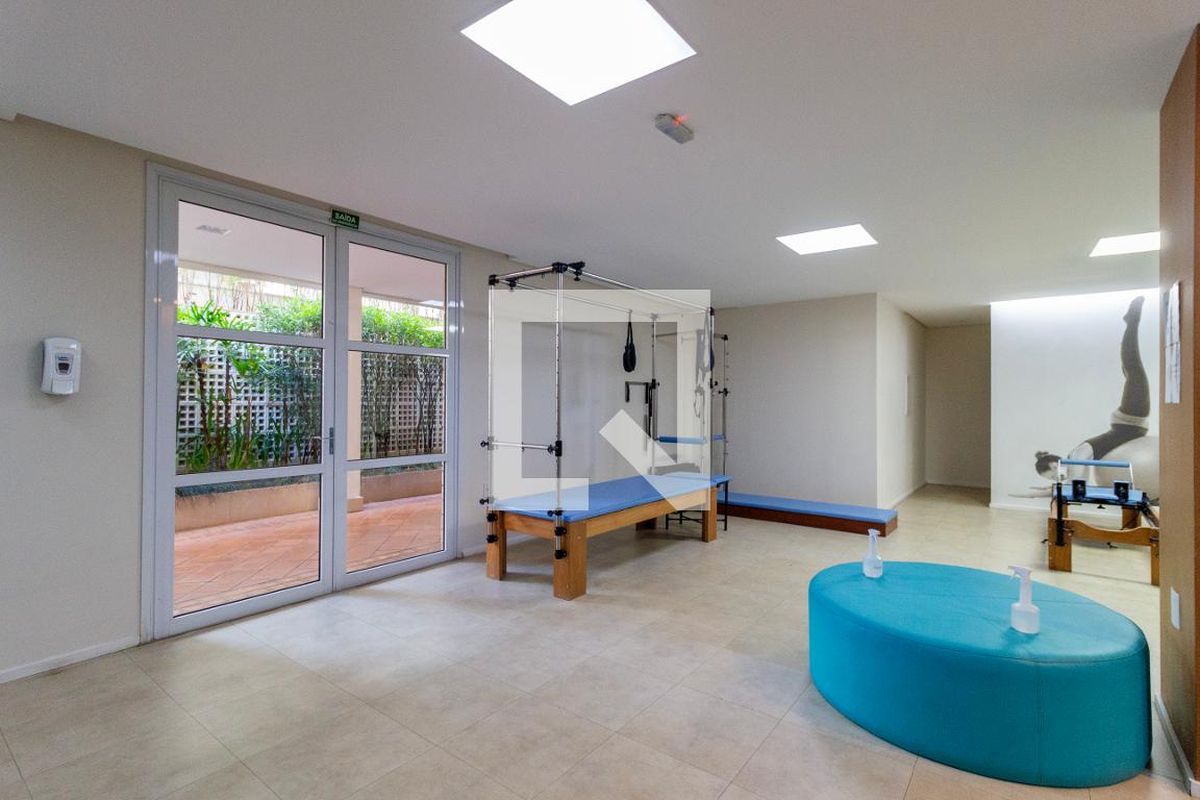Apartamento, 2 quartos, 84 m² - Foto 134
