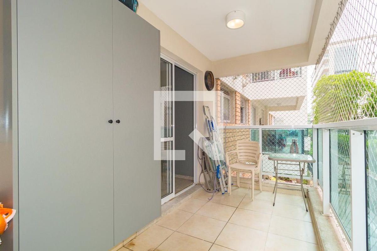 Apartamento, 2 quartos, 84 m² - Foto 20