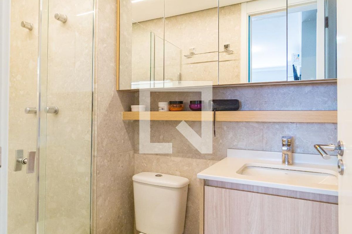 Apartamento, 2 quartos, 84 m² - Foto 54
