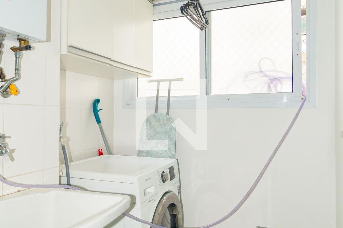 Apartamento, 2 quartos, 84 m² - Foto 84