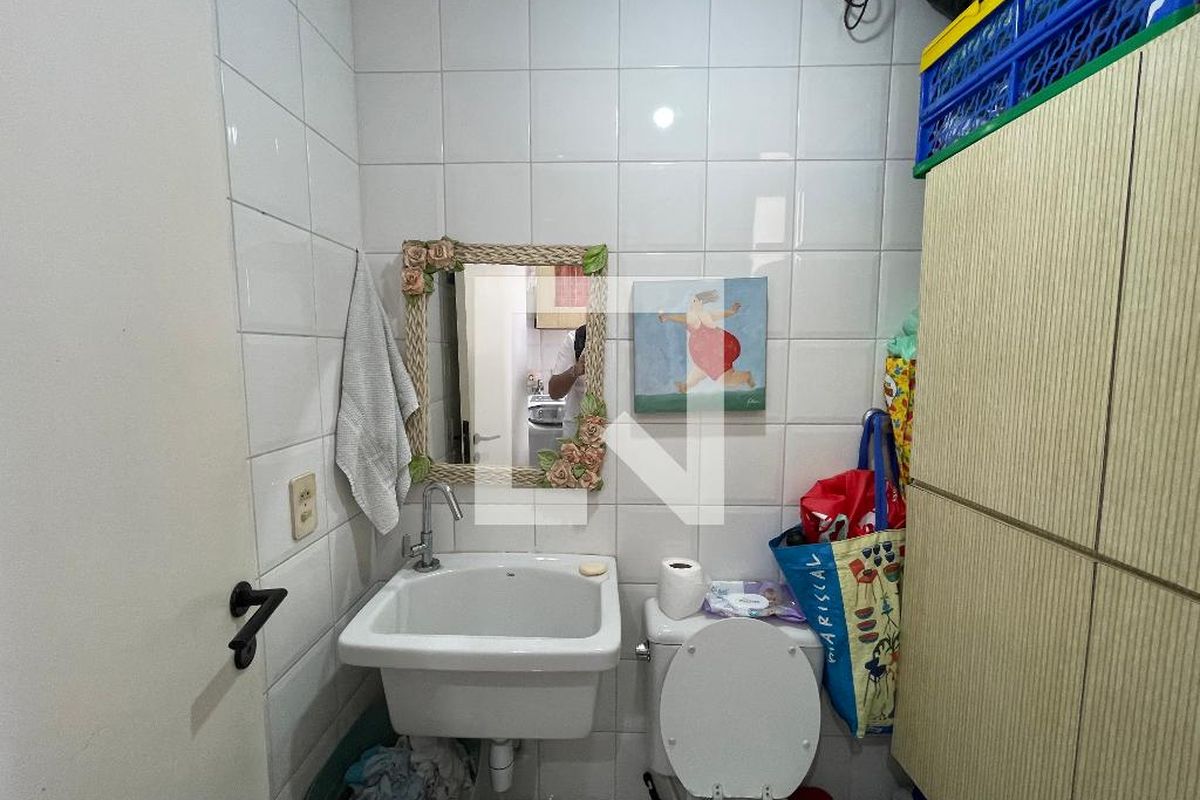 Apartamento, 3 quartos, 75 m² - Foto 56