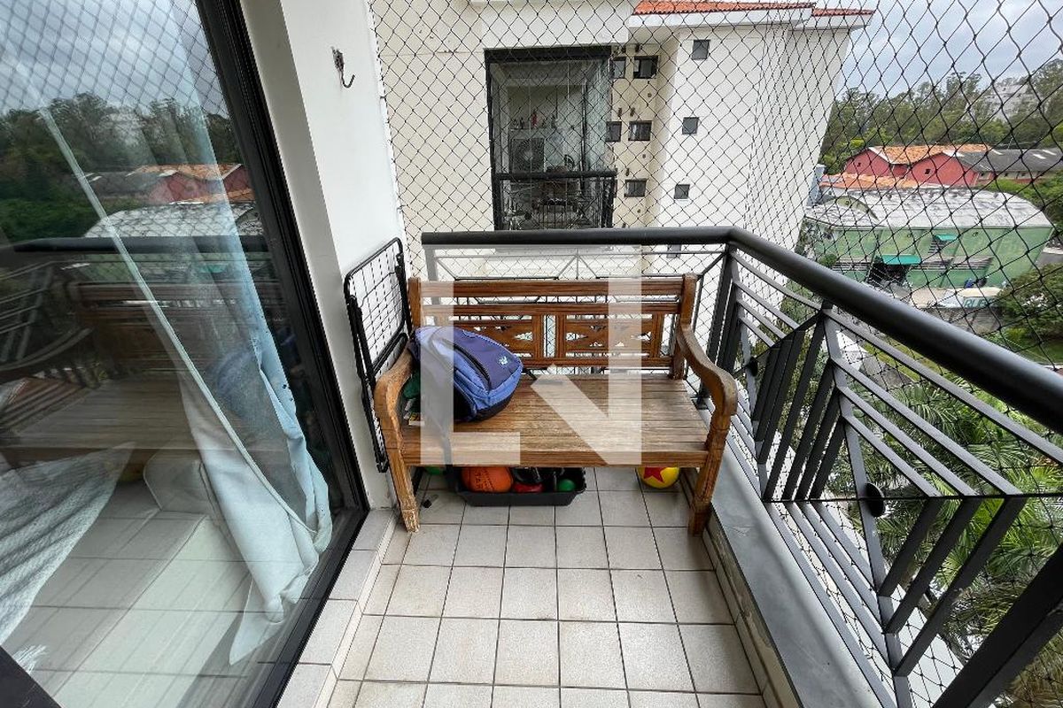 Apartamento, 3 quartos, 75 m² - Foto 22