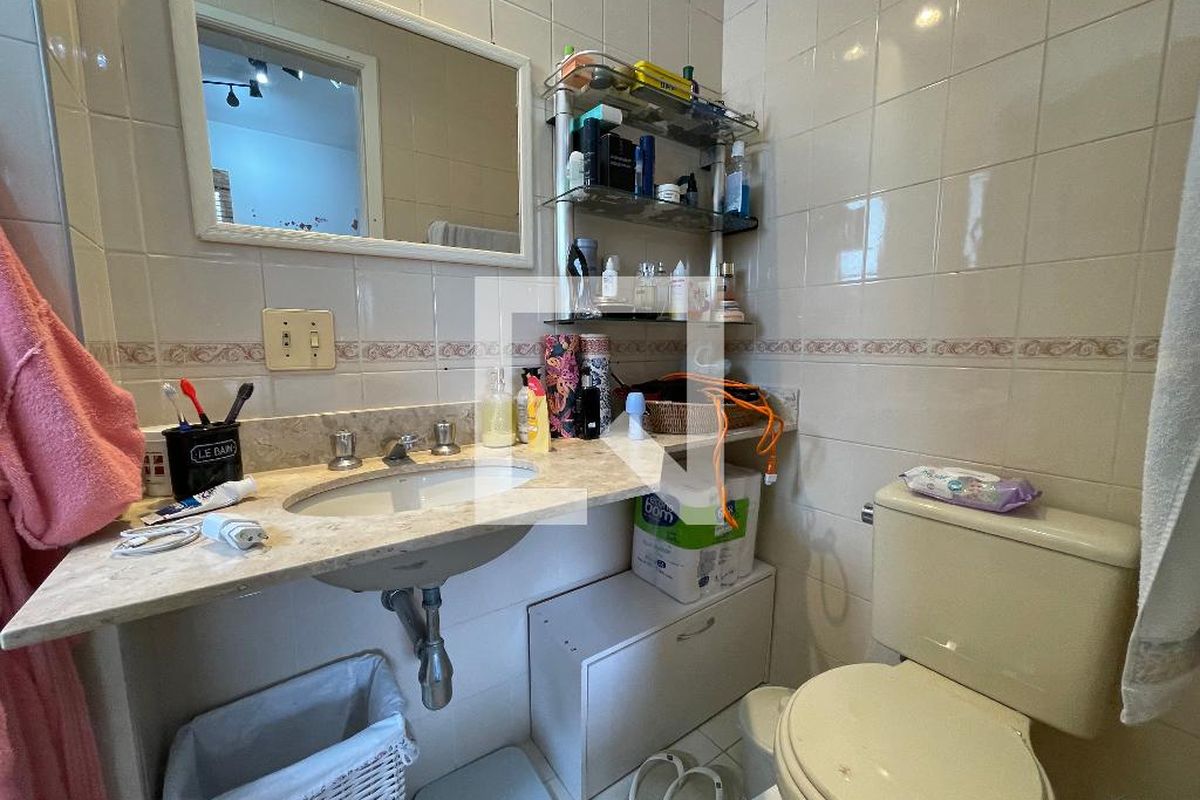 Apartamento, 3 quartos, 75 m² - Foto 60