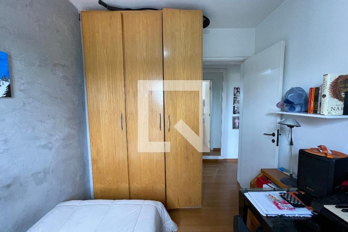 Apartamento, 3 quartos, 75 m² - Foto 40