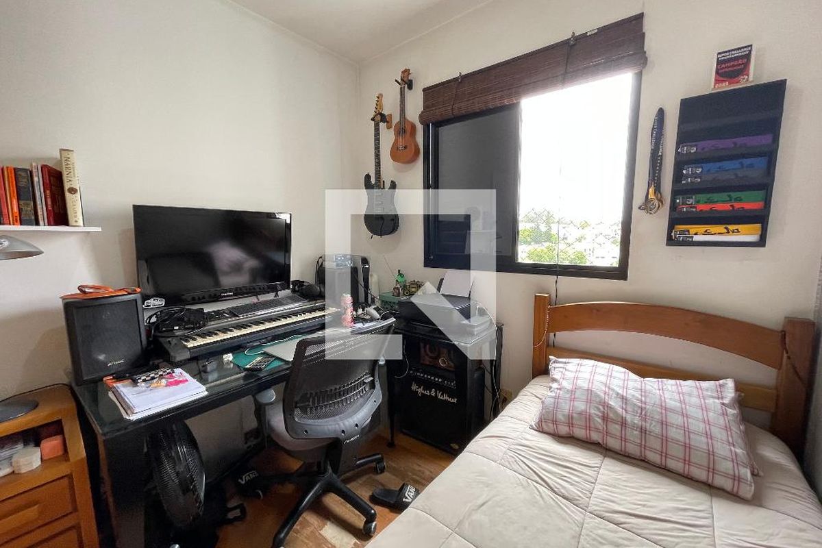 Apartamento, 3 quartos, 75 m² - Foto 38