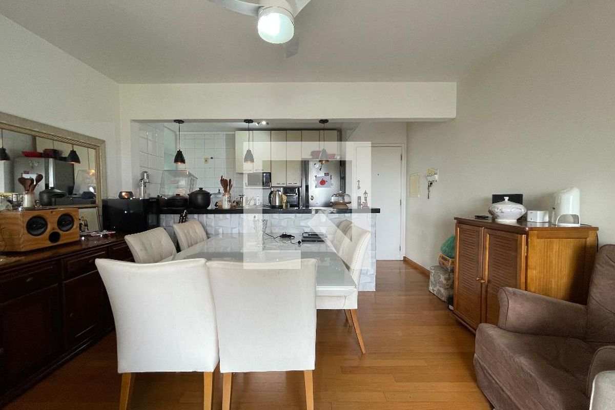 Apartamento, 3 quartos, 75 m² - Foto 16