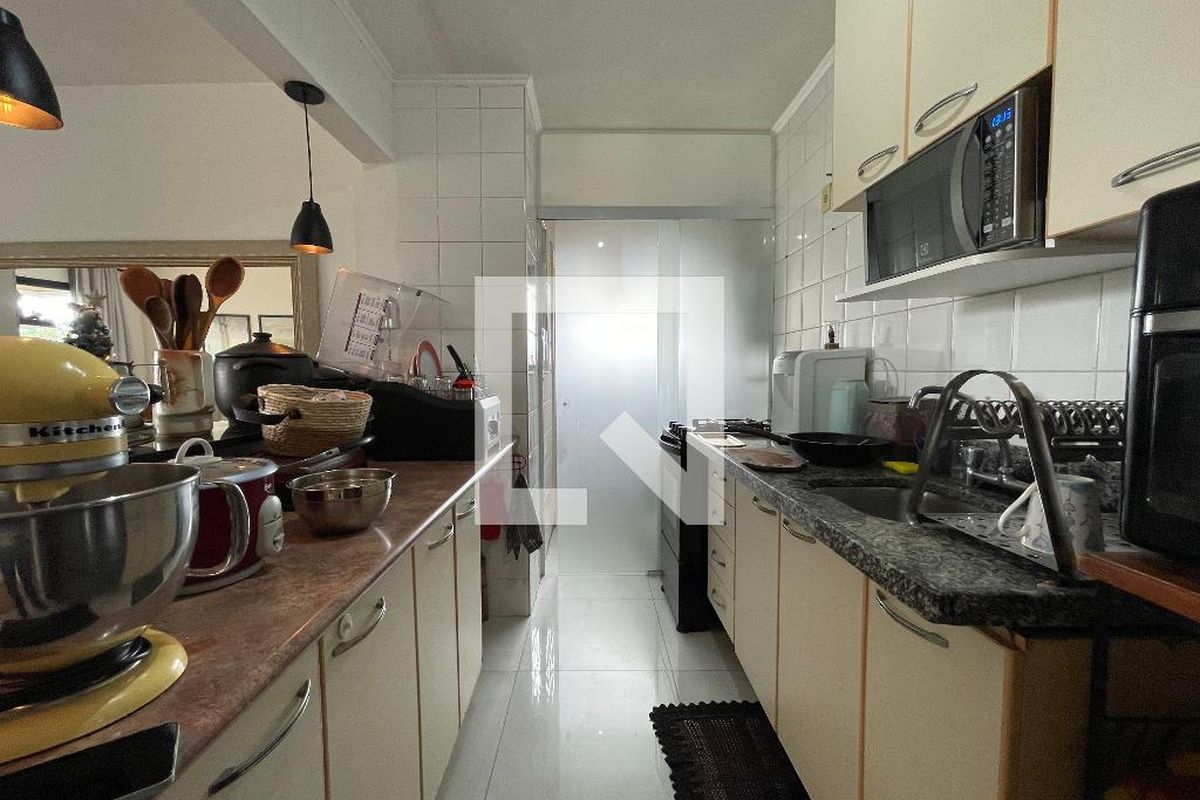 Apartamento, 3 quartos, 75 m² - Foto 70