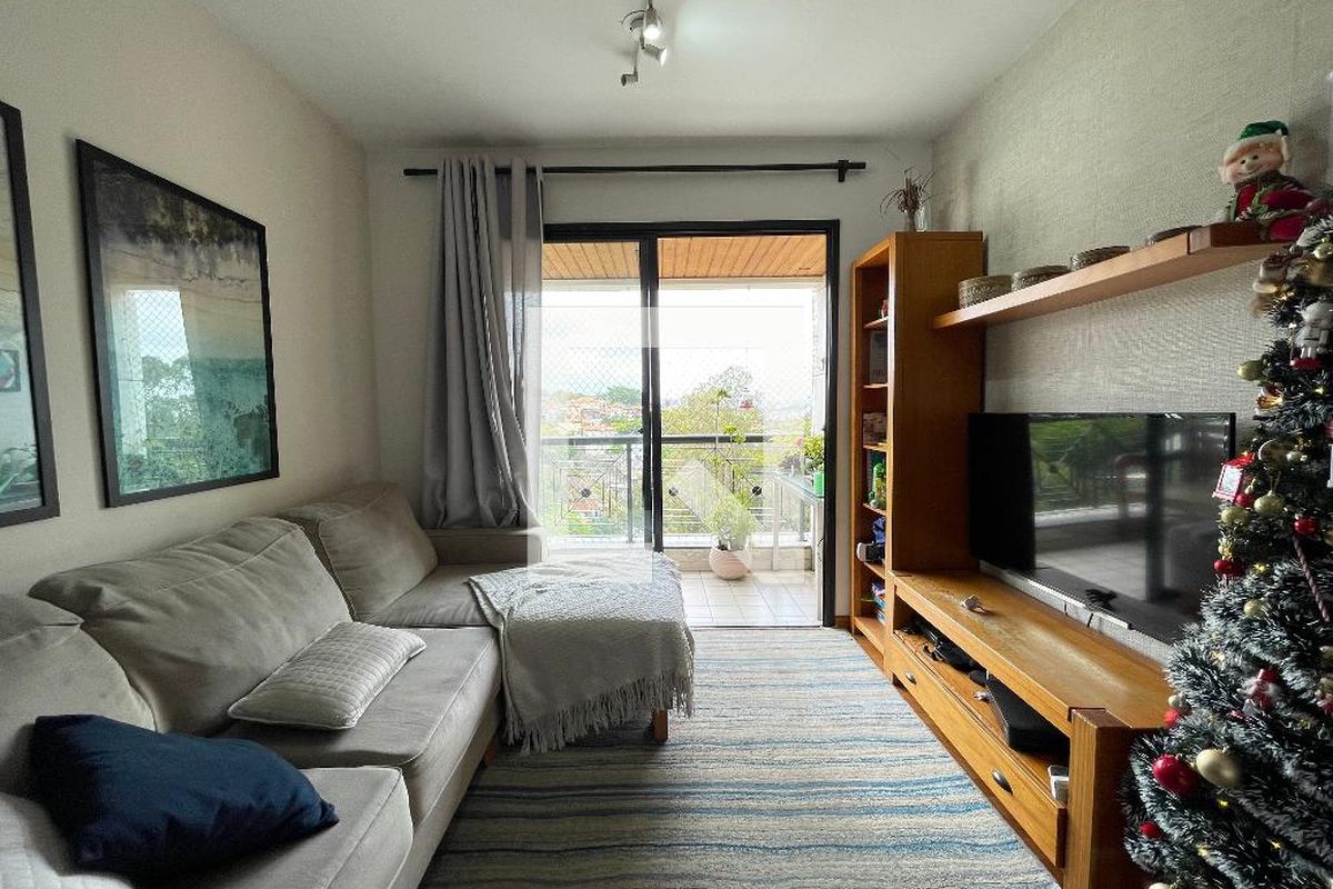 Apartamento, 3 quartos, 75 m² - Foto 10